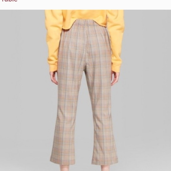 wild Fable pants - Picture 2 of 5